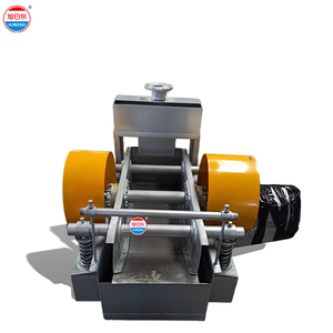 Bột giấy đúc làm màn hình rung/Màn hình rung/Máy sàng lọc cho bột giấy đúc Bộ đồ ăn khay trứng - Product Image 3