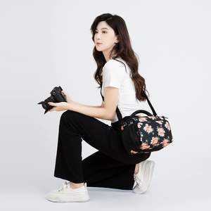 Mochila para Cámara de Muestra Gratuita, Gran Capacidad para DSLR/SLR, Compatible con Estabilizadores Sony, Canon, Nikon, DJI - Product Image 3