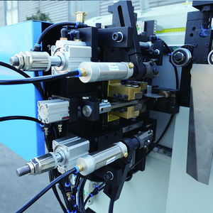 공장가 효율적인 생산을 위한 CNC 링 제작 기계 - Product Image 6