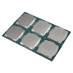 Ordinateur PC I3 I5 I7 Cpu processeur Cpu de bureau