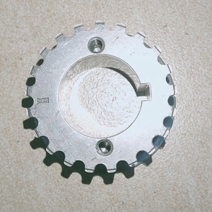 13521-05010 Crankshaft <strong>Timing</strong> Gear for Hiace Van Mini Bus 5LE 2L 3L 5L Engine Gear 13521-54030 <strong>TIming</strong> <strong>Pulley</strong> - Product Image 2
