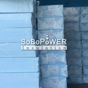 Tấm Cách Nhiệt Bọt Polystyrene Ép Đùn - Product Image 2