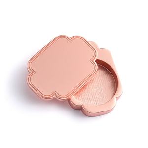 Caja de Bálsamo Metálica Sólida de Alta Calidad, Forma Irregular, Tres Colores, Suministro Directo de Fábrica - Product Image 3