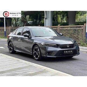 Automóvil <span class=keywords><strong>Honda</strong></span> Civic 2022 Modelo 240TURBO CVT Edición Randong de Alta Calidad, Bajo Precio, Gran Venta, Motor a Gasolina - Product Image 4