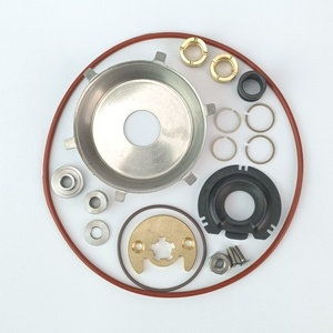 หัตถกรรมเทอร์โบ B03เทอร์โบชาร์จเจอร์ชุดซ่อม18539700010เหมาะสำหรับ BMW 135i 235i 335i 2979 <span class=keywords><strong>CCM</strong></span> 235 240 250 225 KW - Product Image 4