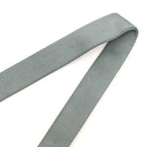 30mm幅2.5mm厚ナイロン管状ウェビング100% - Product Image 5