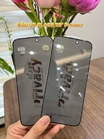 Vente en gros OG 28 °   Protection d'écran anti-espion pour iPhone 16 17 18 Pro Max 14 15 Plus 11 13 12 XR XS 6 7 Film en verre trempé