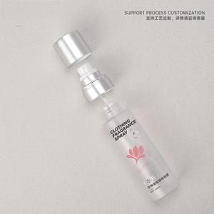 Botella de Spray de <span class=keywords><strong>Viaje</strong></span> Cilíndrica Nano Ultrafina para Loción, Alcohol, Bruma Fina, Hidratación Facial, Portátil y Pequeña - Product Image 2