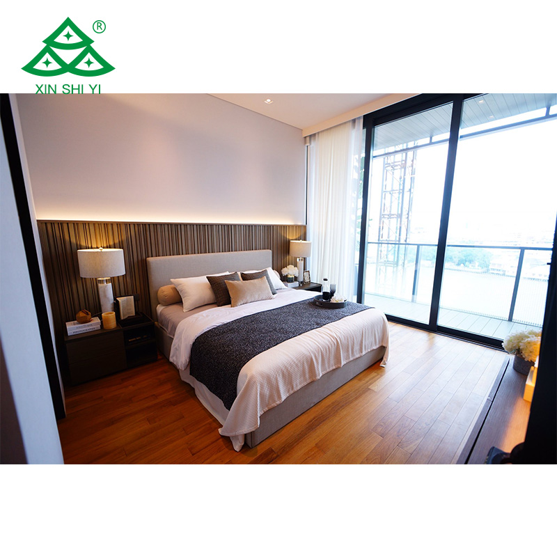 XSY- HB098 современный производитель мебели для гостиниц, оптовая продажа, заводская цена, 5 звезд, комплекты мебели для спальни