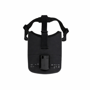 Lunettes FPV 5.8G 800D PRO avancées avec écran 5 pouces, batterie remplaçable et enregistrement vidéo pour hélicoptère RC - Product Image 2