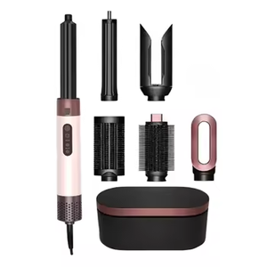 Nouveau Fer à Boucler Multifonctionnel DY 1:1 Prix Usine 2026, Ensemble Complet d'Accessoires, Kit Complet, HS05, Numéro de Série Valable - Product Image 4