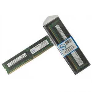 หน่วยความจำเซิร์ฟเวอร์ SNPW403YC/64G AA579530-64GB DDR4-2933 RDIMM PC4-23466U-R Dual Rank X4 - Product Image 1