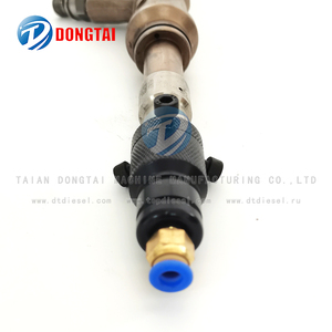 NO.007(6) ขั้วต่อที่รวดเร็วสำหรับที่ยึดหัวฉีด7.5มม - Product Image 4