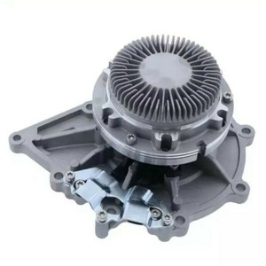 Pompe à eau Mutal Water Pump 4702000101 pour camion Mercedes-Benz de taille moyenne, pièce de rechange - Product Image 1