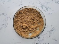Extrait de gingembre noir en poudre CAS 21593-77-1 0,2% (SAC) S-Allyl-L-Cystéine