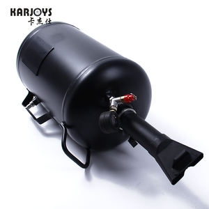 Inflador <span class=keywords><strong>de</strong></span> Neumáticos Portátil Karjoys <span class=keywords><strong>de</strong></span> 5 Galones para Automóviles, <span class=keywords><strong>Compresor</strong></span> <span class=keywords><strong>de</strong></span> <span class=keywords><strong>Aire</strong></span> Portátil en <span class=keywords><strong>Amazon</strong></span>, Cambiadores <span class=keywords><strong>de</strong></span> Neumáticos - Product Image 2