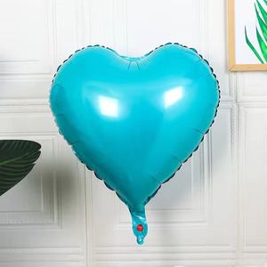 Globos <span class=keywords><strong>de</strong></span> fiesta en forma <span class=keywords><strong>de</strong></span> corazón en tamaños <span class=keywords><strong>de</strong></span> 18 24 30 32 pulgadas para celebraciones <span class=keywords><strong>de</strong></span> San Valentín y cumpleaños - Product Image 6