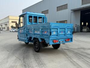 Lb-Qfb160M Tricycle électrique à 3 roues bon marché Vélo cargo Prix/<span class=keywords><strong>Cargobike</strong></span> Usine/Enfants Cargo Tricycle Vélo - Product Image 5