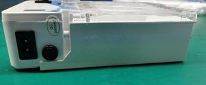 Sistema de Electroforesis WESTTUNE Mini-ES 230ml de Nuevo Material para Secuenciación de ADN/ARN, 1 Año de Garantía, Soporte OEM Personalizado, Colorado - Product Image 2