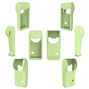 Vỏ bảo vệ cho máy POS Ingenico DX4000, loại để bàn - Product Image 2