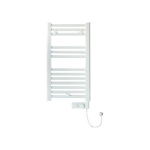 Toallero Eléctrico Blanco H. 920-W. Herramienta de torneado de calidad superior 480 - Product Image 3