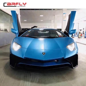 Kit de Carrocería para Automóvil LP750 SV a <span class=keywords><strong>Precio</strong></span> de Fábrica para <span class=keywords><strong>Lamborghini</strong></span> <span class=keywords><strong>Aventador</strong></span> LP700 LP720 - Product Image 3