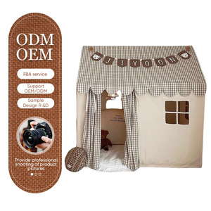 Tienda <span class=keywords><strong>de</strong></span> campaña para niños, niña <span class=keywords><strong>de</strong></span> interior, Princesa, tienda pequeña, <span class=keywords><strong>sueño</strong></span>, puede dormir, juegos, casa <span class=keywords><strong>de</strong></span> juguete, fabricantes <span class=keywords><strong>de</strong></span> bebés, suministro directo - Product Image 1