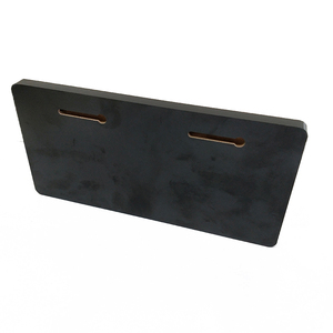 Sublimation <strong>Key</strong> Hanger Customized Wooden <strong>Key</strong> <strong>Hook</strong> DIY <strong>Home</strong> <strong>Decor</strong> <strong>Key</strong> Holder - Product Image 5