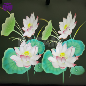 Proyector de Luz LED para Publicidad en Festivales y Promociones en Parques al Aire Libre, Proyección de Logotipo Personalizado - Product Image 5