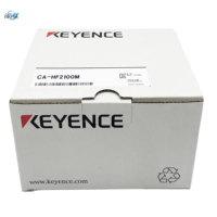 Système de vision KEYENCE CA-HF2100M LumiTrax, caméra industrielle monochrome 21 mégapixels avec garantie d'un an