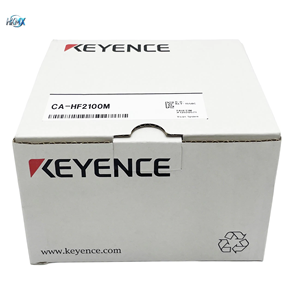 KEYENCE CA-HF2100M <b>Vision</b> System LumiTrax 21 Megapixel Monochrome Industrial Camera with One Year Warranty - Product Image 1