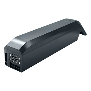 Uscita laterale Hailong Himiwa ebike batteria 48V 17.5Ah 20Ah Windhorse D3 batterie elettriche per biciclette - Product Image 3