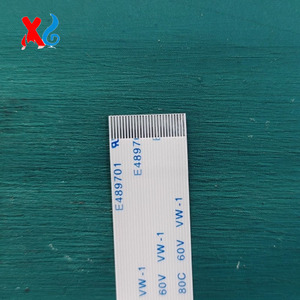 佳能皮克斯马MG7580 MG7520 MG7780 <span class=keywords><strong>MG7720</strong></span> MG6380 MG7180打印机备件的兼容面板电缆 - Product Image 2
