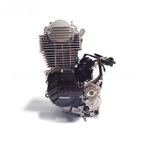 Motor de Scooter Zongshen CB250-F para Motocicleta Todoterreno: Motor de Gran Cilindrada ZS172FMM (MXDY4148) - Product Image 1