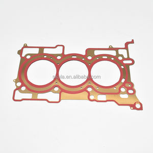 ปะเก็นฝาสูบเครื่องยนต์ Skula รุ่น GN1G6051AC GN1G-6051-AC 2083703 สำหรับรถยนต์ FORD 1.5 Ecosport Focus IV ปี 2018- - Product Image 3