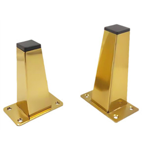 Pinlong ferro resistente <span class=keywords><strong>gambe</strong></span> mobili per tavoli in metallo armadio <span class=keywords><strong>gambe</strong></span> per cucina pranzo elegante divano <span class=keywords><strong>sedia</strong></span> per uso ospedaliero - Product Image 4