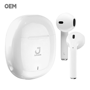 Hot Selling OEM TWS Wireless-Ohrhörer Hochwertige faltbare In-Ear-Kopfhörer Premium 50H Playtime Hybrid ANC Multi Device Blueto - Product Image 4