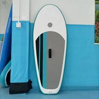 YD YEAH SPORT aile feuille hydroptère pompe conseil gonflable dock foilboard