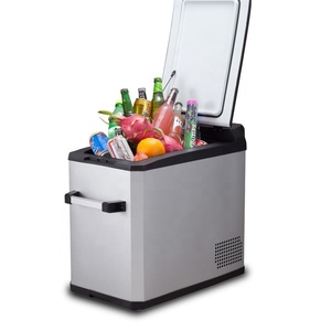 Congelador Portátil al por Mayor, el <span class=keywords><strong>Mejor</strong></span> Refrigerador Pequeño para Auto DC, Refrigerador Moderno - Product Image 3