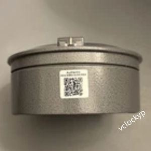 102032-00 Magnehelic Differential Pressure <b>Gauge</b> Model 2300-0 0-0.25 Used - Product Image 3