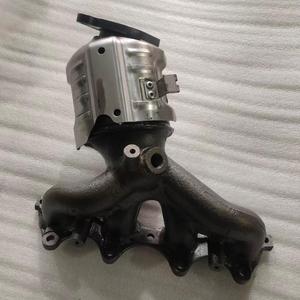 排气管歧管直接安装式催化转换器适用于现代 Creta 1.6 2018 2019 2020 2021 OEM 替换件 - Product Image 2