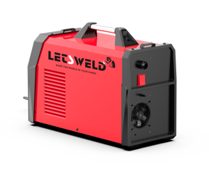 Soldadora LETSWELD SYNMIG 5KG 140-200A 220V con Pantalla LED, Máquina de Soldar Multifuncional - Product Image 6