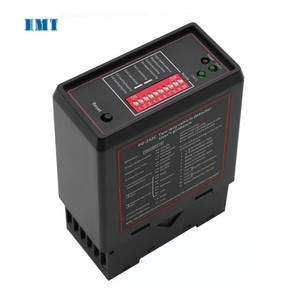 Detector de Metales de Bobina PD232, Sistema de Estacionamiento de Bucle Grande, Detector de Vehículos de Bucle Inductivo de Doble Canal - Product Image 6