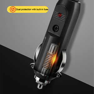 Inflador de <span class=keywords><strong>Neumáticos</strong></span> PCMOS para Automóviles Pequeños, el Mejor y Más Nuevo, Compresor de Aire de 100 psi, Inflador de <span class=keywords><strong>Neumáticos</strong></span> para Automóviles - Product Image 2