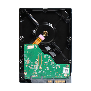 Disque dur interne SATA 2 To 6 Gbit/s 7200 tr/min 128 Mo de cache 3,5 pouces WD22EJRX Neuf/Reconditionné pour serveur, <span class=keywords><strong>NAS</strong></span>, RAID, surveillance, lecture/écriture 100-200 Mo/s - Product Image 4