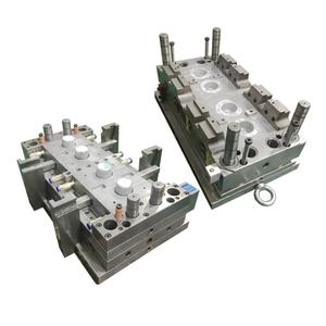 Services de conception de moules OEM ODM en gros YIOT Astic pour la production sur mesure de tous types de produits en plastique, y compris les capuchons d'objectif d'appareil photo - Product Image 4