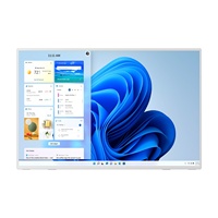 Monitor Portátil Táctil de 15.6 Pulgadas IPS 16:9 Full HD Tipo C con Batería, Pantalla Extendida para Laptop, Teléfono, Computadora, Pantalla Secundaria