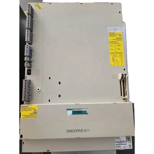 Equipo de prueba universal 6SN1145-1BB00-0FA1, controlador CNC Siemens Sinumerik 840D 6SN1145-1BB00-0FA1 - Product Image 6