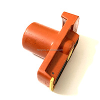 Rotor Distributor Pengapian Garansi 1 Tahun Baru 1212222 untuk Mobil Saab 1990-2003