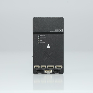 Module de transmission de données embarqué 915 MHz, capteurs de précision à triple redondance, adopte les processeurs doubles STM32H753 et STM32F103 - Product Image 4